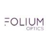Folium Optics logo