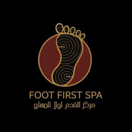Foot first spa