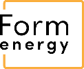 Form Energy