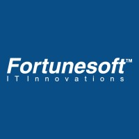 Fortunesoft IT Innovations logo