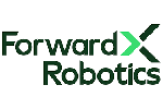 ForwardX Robotics logo