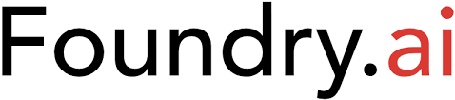 Foundry.AI logo
