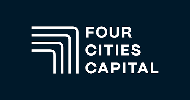 Four Cities Capital logo