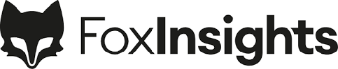 FoxInsights logo