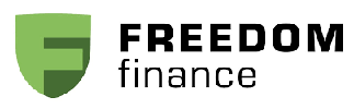 Freedom Finance logo