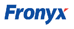 Fronyx logo