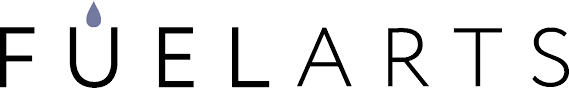 Fuelarts logo