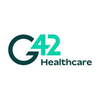 G42 Healthcare logo