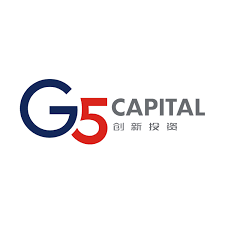 G5 Capital logo