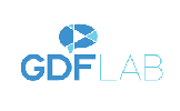 GDFLab logo