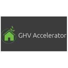 GHV Accelerator logo