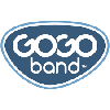 GOGO Band logo