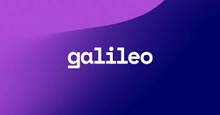 Galileo Ventures logo