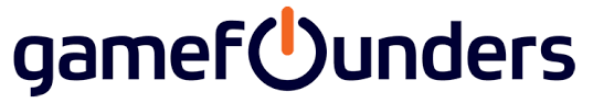 GameFounders logo