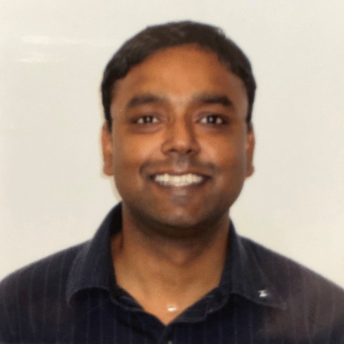 Ganesh K Ramachandran