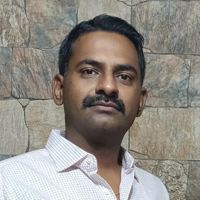 Gaurav Jain
