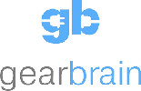GearBrain logo