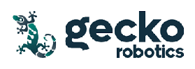 Gecko Robotics