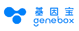 Genebox logo
