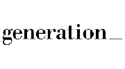 Generation Investment Management