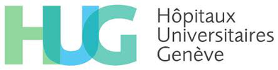 Geneva University Hospital logo