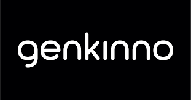 Genkinno logo