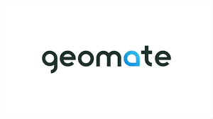 GeoMate logo