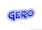 Gero