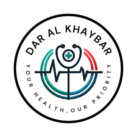 Gharb Al Dwadmy Health Center