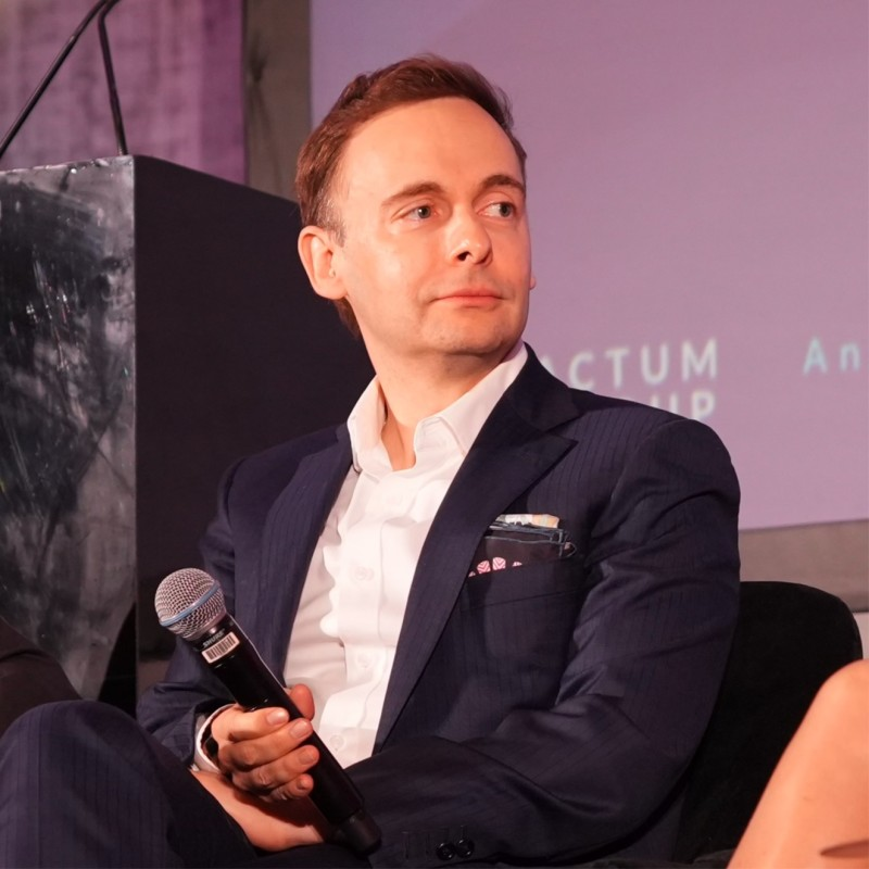 Gilbert Kamieniecky