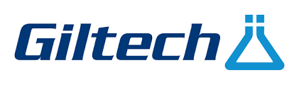 Giltech Ltd. logo