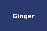 Ginger