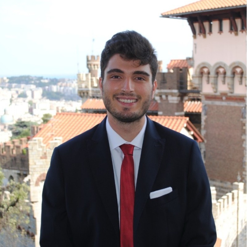Giorgio Tacchella
