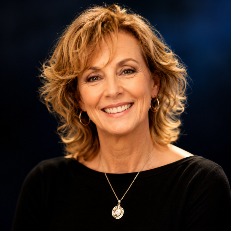 Giselle Bisson