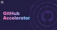 GitHub Accelerator logo