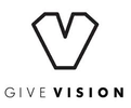 GiveVision logo
