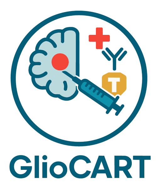 GlioCART