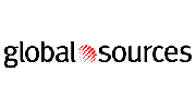 Global Sources logo
