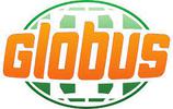 Globusbot logo