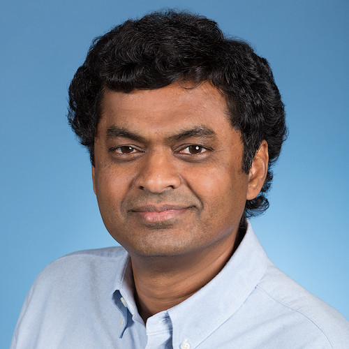 Gnani Palanikumar