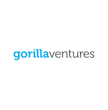 Gorilla Ventures Oy logo