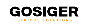 Gosiger logo
