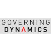 Governing Dynamics Venture Capital logo