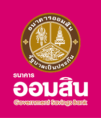 Government Savings Bank logo