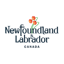 Government of Newfoundland and Labrador logo