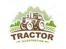 Gractor logo