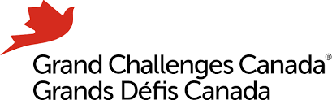 Grand Challenges Canada