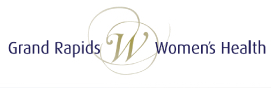 Grand Rapids Women's Health logo