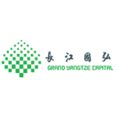Grand Yangtze Capital logo