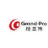 Grand-Pro logo